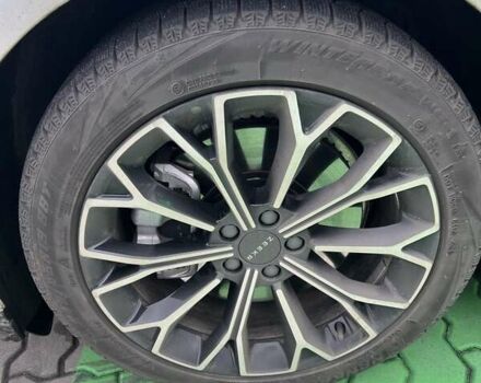 Белый Zeekr 007, объемом двигателя 0 л и пробегом 9 тыс. км за 32200 $, фото 2 на Automoto.ua