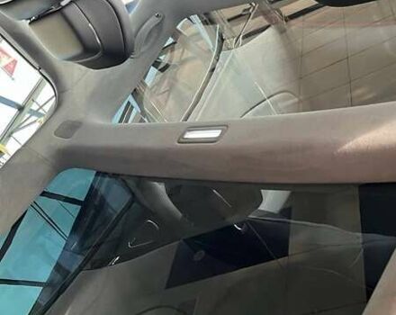 Белый Zeekr 007, объемом двигателя 0 л и пробегом 7 тыс. км за 34000 $, фото 32 на Automoto.ua