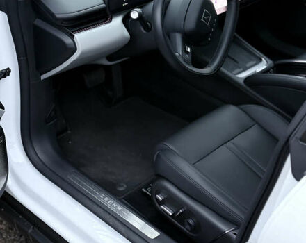 Білий Zeekr 007, об'ємом двигуна 0 л та пробігом 7 тис. км за 33800 $, фото 5 на Automoto.ua