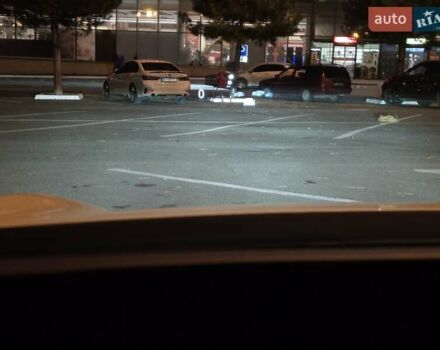 Белый Zeekr 007, объемом двигателя 0 л и пробегом 5 тыс. км за 33997 $, фото 24 на Automoto.ua