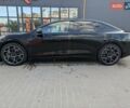 Zeekr 007 2023 в Киеве на Automoto.ua Черный Zeekr 007, объемом двигателя 0 л и пробегом 22 тыс. км за 35500 $, фото 7 на Automoto.ua