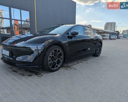 Zeekr 007 2023 в Киеве на Automoto.ua Черный Zeekr 007, объемом двигателя 0 л и пробегом 22 тыс. км за 35500 $, фото 2 на Automoto.ua