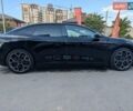 Zeekr 007 2023 в Киеве на Automoto.ua Черный Zeekr 007, объемом двигателя 0 л и пробегом 22 тыс. км за 35500 $, фото 3 на Automoto.ua