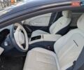 Zeekr 007 2023 в Киеве на Automoto.ua Черный Zeekr 007, объемом двигателя 0 л и пробегом 22 тыс. км за 35500 $, фото 11 на Automoto.ua