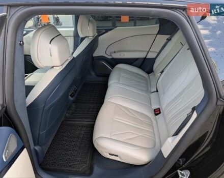 Zeekr 007 2023 в Киеве на Automoto.ua Черный Zeekr 007, объемом двигателя 0 л и пробегом 22 тыс. км за 35500 $, фото 14 на Automoto.ua