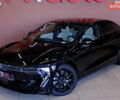 Черный Zeekr 007, объемом двигателя 0 л и пробегом 6 тыс. км за 34900 $, фото 14 на Automoto.ua