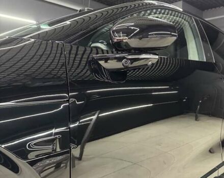 Черный Zeekr 007, объемом двигателя 0 л и пробегом 20 тыс. км за 36500 $, фото 9 на Automoto.ua