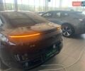 Черный Zeekr 007, объемом двигателя 0 л и пробегом 1 тыс. км за 34500 $, фото 18 на Automoto.ua