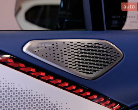 Черный Zeekr 007, объемом двигателя 0 л и пробегом 6 тыс. км за 34900 $, фото 34 на Automoto.ua