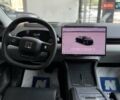 Черный Zeekr 007, объемом двигателя 0 л и пробегом 1 тыс. км за 33900 $, фото 13 на Automoto.ua