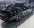Черный Zeekr 007, объемом двигателя 0 л и пробегом 20 тыс. км за 36500 $, фото 11 на Automoto.ua