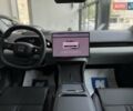 Черный Zeekr 007, объемом двигателя 0 л и пробегом 1 тыс. км за 33900 $, фото 12 на Automoto.ua
