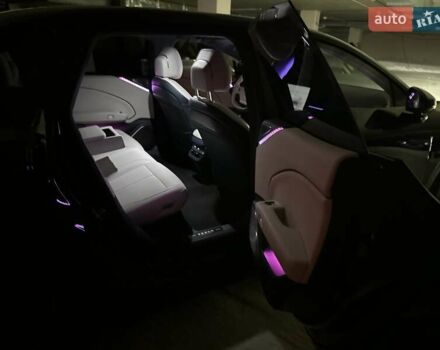 Черный Zeekr 007, объемом двигателя 0 л и пробегом 6 тыс. км за 33900 $, фото 42 на Automoto.ua