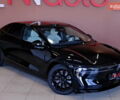 Черный Zeekr 007, объемом двигателя 0 л и пробегом 6 тыс. км за 34900 $, фото 7 на Automoto.ua
