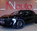 Черный Zeekr 007, объемом двигателя 0 л и пробегом 6 тыс. км за 34900 $, фото 1 на Automoto.ua