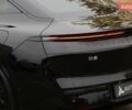 Черный Zeekr 007, объемом двигателя 0 л и пробегом 12 тыс. км за 33900 $, фото 8 на Automoto.ua
