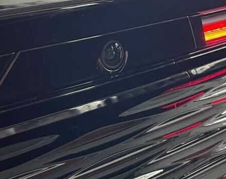 Черный Zeekr 007, объемом двигателя 0 л и пробегом 4 тыс. км за 34000 $, фото 15 на Automoto.ua