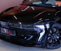 Черный Zeekr 007, объемом двигателя 0 л и пробегом 6 тыс. км за 34900 $, фото 17 на Automoto.ua