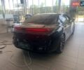 Черный Zeekr 007, объемом двигателя 0 л и пробегом 1 тыс. км за 34500 $, фото 2 на Automoto.ua