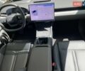 Zeekr 007 2024 в Киеве на Automoto.ua Черный Zeekr 007, объемом двигателя 0 л и пробегом 2 тыс. км за 29800 $, фото 9 на Automoto.ua