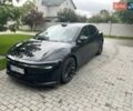 Чорний Zeekr 007, об'ємом двигуна 0 л та пробігом 8 тис. км за 34000 $, фото 1 на Automoto.ua