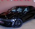 Черный Zeekr 007, объемом двигателя 0 л и пробегом 6 тыс. км за 34900 $, фото 1 на Automoto.ua