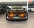 Черный Zeekr 007, объемом двигателя 0 л и пробегом 1 тыс. км за 34500 $, фото 17 на Automoto.ua