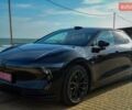 Чорний Zeekr 007, об'ємом двигуна 0 л та пробігом 7 тис. км за 34400 $, фото 37 на Automoto.ua