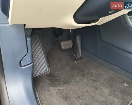 Черный Zeekr 007, объемом двигателя 0 л и пробегом 6 тыс. км за 33300 $, фото 25 на Automoto.ua