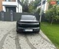 Чорний Zeekr 007, об'ємом двигуна 0 л та пробігом 8 тис. км за 34000 $, фото 8 на Automoto.ua