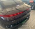 Черный Zeekr 007, объемом двигателя 0 л и пробегом 1 тыс. км за 34500 $, фото 3 на Automoto.ua