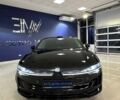 Черный Zeekr 007, объемом двигателя 0 л и пробегом 1 тыс. км за 37999 $, фото 13 на Automoto.ua