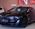 Черный Zeekr 007, объемом двигателя 0 л и пробегом 6 тыс. км за 34900 $, фото 4 на Automoto.ua