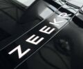Черный Zeekr 007, объемом двигателя 0 л и пробегом 4 тыс. км за 34000 $, фото 16 на Automoto.ua