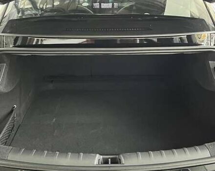 Черный Zeekr 007, объемом двигателя 0 л и пробегом 4 тыс. км за 34000 $, фото 37 на Automoto.ua