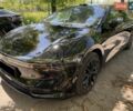 Черный Zeekr 007, объемом двигателя 0 л и пробегом 2 тыс. км за 29800 $, фото 1 на Automoto.ua