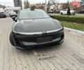 Черный Zeekr 007, объемом двигателя 0 л и пробегом 6 тыс. км за 33900 $, фото 8 на Automoto.ua