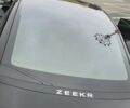 Черный Zeekr 007, объемом двигателя 0 л и пробегом 5 тыс. км за 33999 $, фото 26 на Automoto.ua