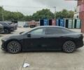 Черный Zeekr 007, объемом двигателя 0 л и пробегом 6 тыс. км за 27400 $, фото 6 на Automoto.ua