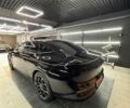 Черный Zeekr 007, объемом двигателя 0 л и пробегом 20 тыс. км за 36500 $, фото 17 на Automoto.ua