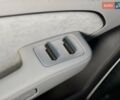 Черный Zeekr 007, объемом двигателя 0 л и пробегом 1 тыс. км за 33900 $, фото 21 на Automoto.ua