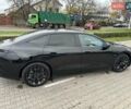 Черный Zeekr 007, объемом двигателя 0 л и пробегом 6 тыс. км за 33900 $, фото 15 на Automoto.ua