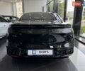 Черный Zeekr 007, объемом двигателя 0 л и пробегом 1 тыс. км за 33900 $, фото 4 на Automoto.ua