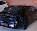 Черный Zeekr 007, объемом двигателя 0 л и пробегом 6 тыс. км за 34900 $, фото 22 на Automoto.ua