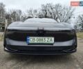 Черный Zeekr 007, объемом двигателя 0 л и пробегом 6 тыс. км за 33300 $, фото 2 на Automoto.ua