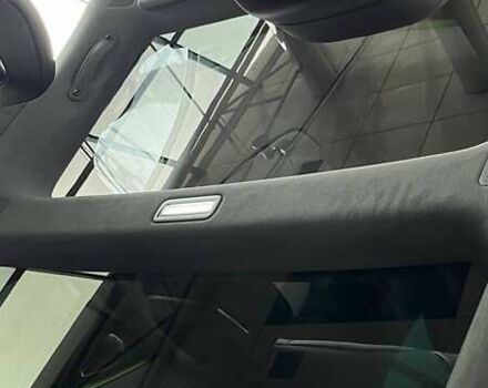 Черный Zeekr 007, объемом двигателя 0 л и пробегом 4 тыс. км за 34000 $, фото 36 на Automoto.ua