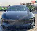 Черный Zeekr 007, объемом двигателя 0 л и пробегом 1 тыс. км за 32000 $, фото 7 на Automoto.ua