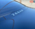 Черный Zeekr 007, объемом двигателя 0 л и пробегом 1 тыс. км за 32000 $, фото 8 на Automoto.ua