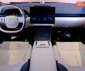 Черный Zeekr 007, объемом двигателя 0 л и пробегом 6 тыс. км за 34900 $, фото 65 на Automoto.ua
