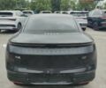 Черный Zeekr 007, объемом двигателя 0 л и пробегом 6 тыс. км за 27400 $, фото 5 на Automoto.ua